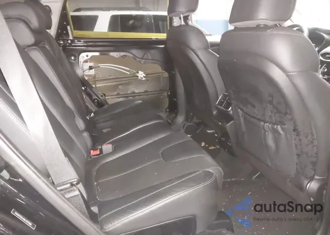 2020 Hyundai Santa Fe Sel 2.0T из США, поврежденный, VIN 5NMS33AA8LH231385